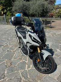 Honda X-ADV 750 2023