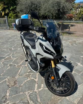 Honda X-ADV 750 2023