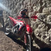 Honda Crf 250