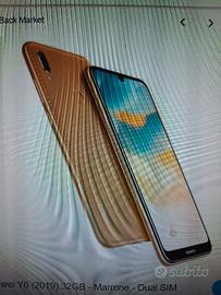 Huawei Y6 (2019)