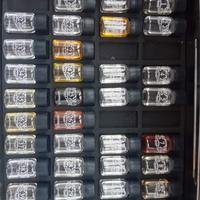 Pulltex aromi enologia degustazioni gastronomia