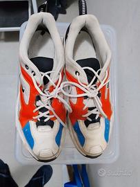 Scarpe Nike da uomo, taglia EU 46