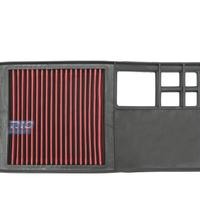 FILTRO ASPIRAZIONE DIRETTA VOLKSWAGEN POLO 6R 09-1