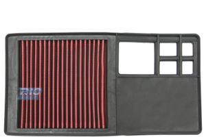 FILTRO ASPIRAZIONE DIRETTA VOLKSWAGEN POLO 6R 09-1