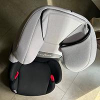 Seggiolino auto Cybex 3-12 anni