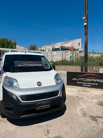 FIAT FIORINO 1.3 Mjt 95Cv “CARGO SX” 2022