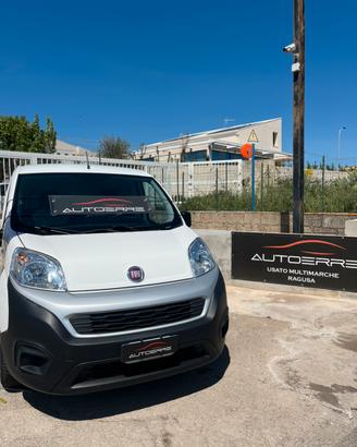 FIAT FIORINO 1.3 Mjt 95Cv “CARGO SX” 2022