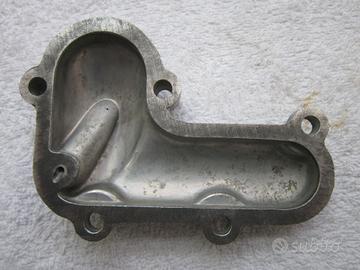 Coperchio superiore testa Aermacchi 350 HD ss-sx