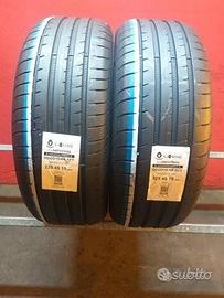 2 gomme 225 45 19 goodyear rft a4401