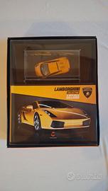  Lamborghini  collection il mito della Gallardo