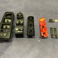 Pulsantiera anteriore sinistra Jeep Renegade