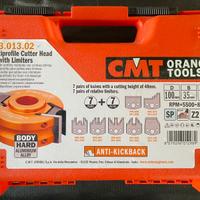 Frese CMT mod. 693.013.02