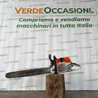 MOTOSEGA STIHL MS 462 C-M