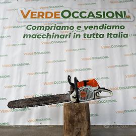 MOTOSEGA STIHL MS 462 C-M