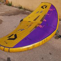 wing foil Duotone Dlab 5m 