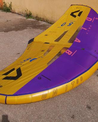 Vela wing Duotone Unit  D/LAB  5m - 2024