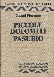 Piccole Dolomiti - Pasubio