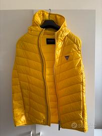 Gilet guess