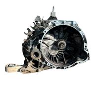 Cambio Ford Transit Connect 1800 tdci 75 CV 2002/2