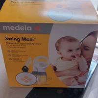 Tiralatte Medela Swing Maxi