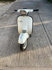 Vespa 50 special 4 marce
