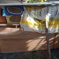 Isolante termico pannelli rigidi in fibra di legno