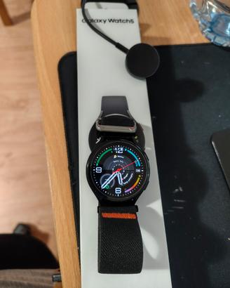Samsung Galaxy Watch 5 44mm