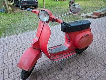 vespa pk 50 