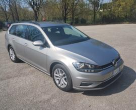 Volkswagen Golf Variant Golf Variant 1.6 TDI 115 C