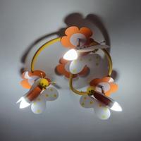 Lampadario cameretta