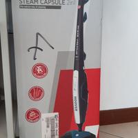 Lavapavimenti a vapore