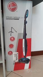 Lavapavimenti a vapore