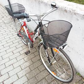 BICICLETTA TREKKING ATALA SMARTY