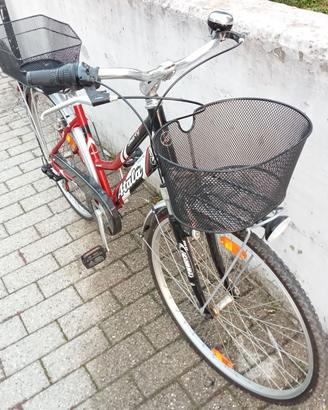 BICICLETTA TREKKING ATALA SMARTY