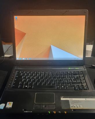Acer Extensa 5220