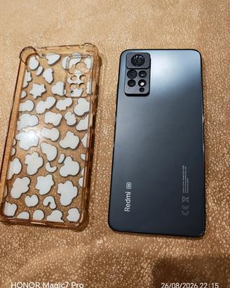 redmi note 11 pro