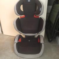 seggiolino Chicco 15-36  Kg