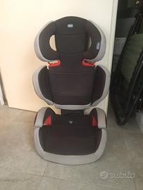 seggiolino Chicco 15-36  Kg