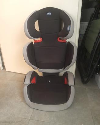 seggiolino Chicco 15-36  Kg