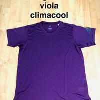Maglia Adidas viola