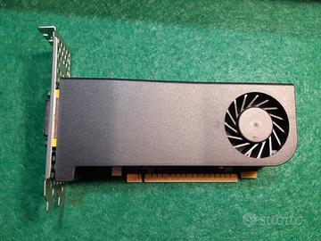 Fujitsu Nvidia GTX 745 2gb low profile