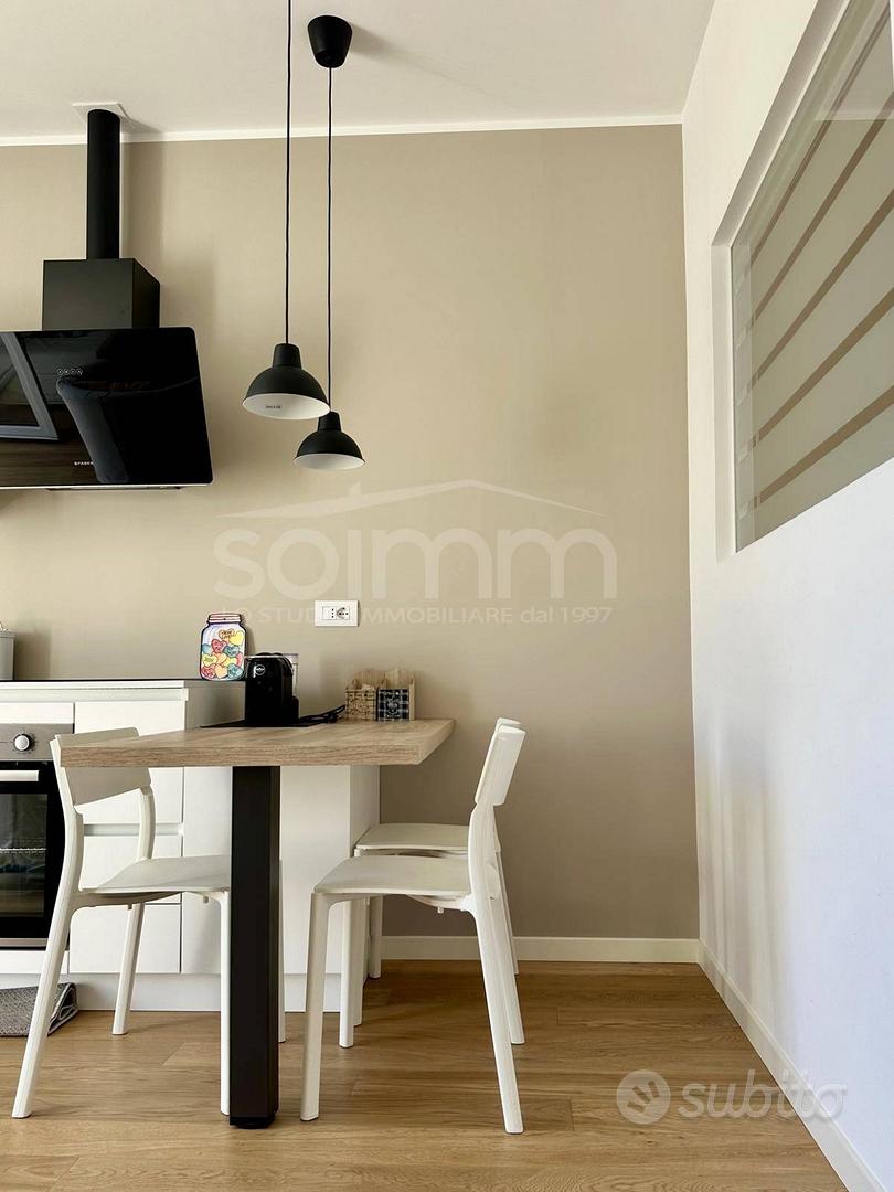 Appartamento – Cagliari, Bonaria - Vista 5