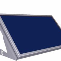 Pannello Cordivari solare termico 200 lt