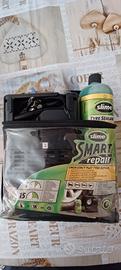 kit emergenza forature gomma smart repair