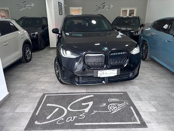 BMW X3 XDRIVE 20D M-SPORT TETTO-360-IVA DED