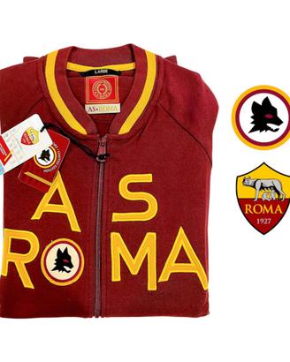 ✅🟡🔴FELPA AS ROMA 2013 LIMITED EDITION RARA totti