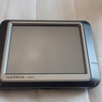 Navigatore Garmin 