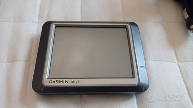 Navigatore Garmin 