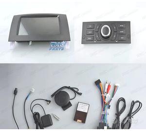 RADIO GPS ANDROID 11 PER PEUGEOT 407 04-10