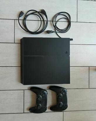 PlayStation 4